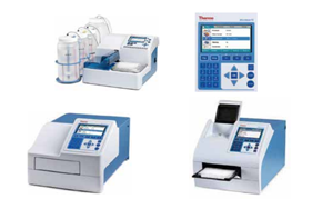 酶标仪、洗板机