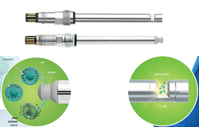 测量活细胞和总细胞密度