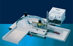 Flexicon 小型灌装设备