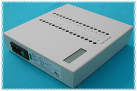 ATi LKL系列动态试管检测仪