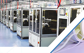 快速诊断行业一站式服务商